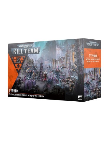 Kill Team Tifón