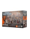 Kill Team Santificadores