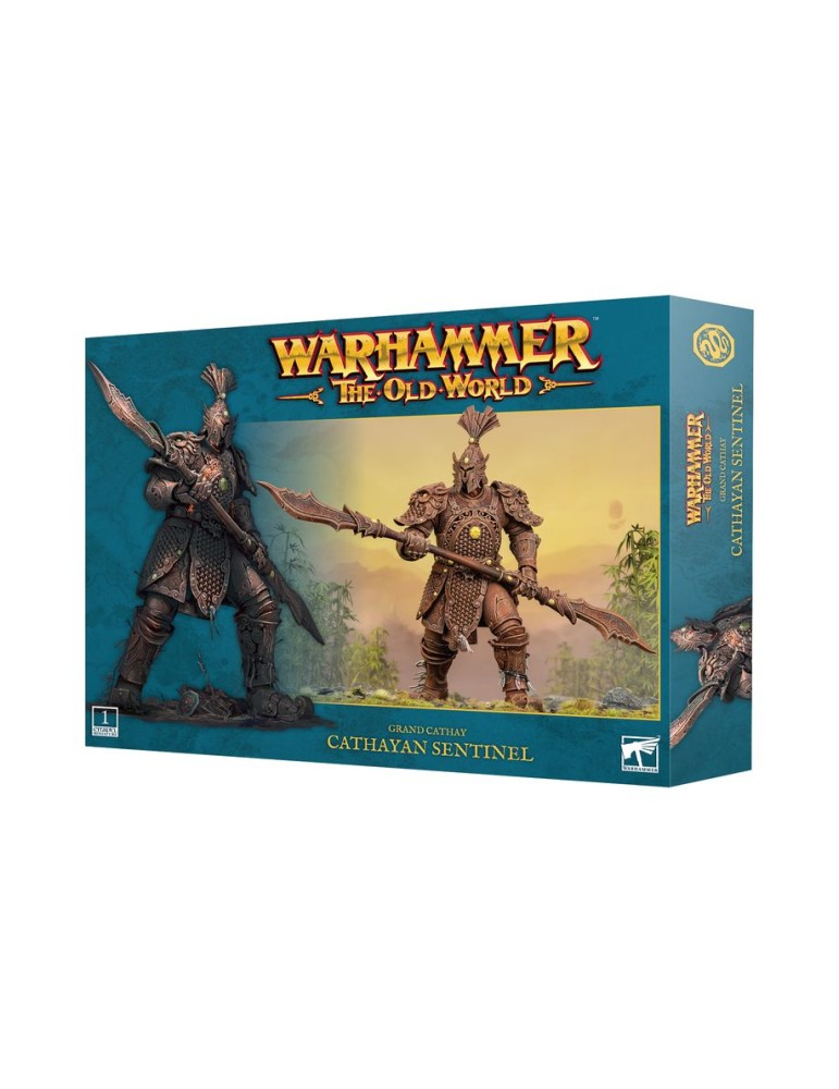 Grand Cathay Centinela de Catayán