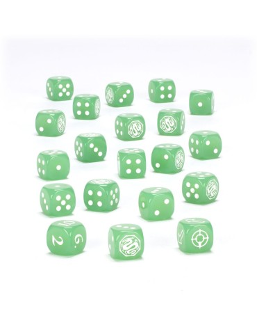 Juego de dados de Grand Cathay