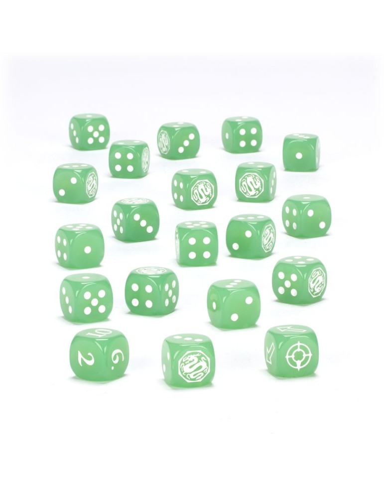 Juego de dados de Grand Cathay