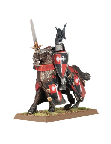 Knights of the Realm Knights