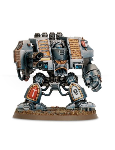 Patrulla Caballeros Grises