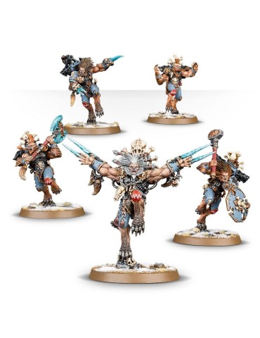 Patrulla Lobos Espaciales