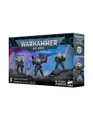 Acerobreros Ferrofamiliares